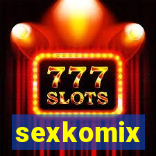 sexkomix