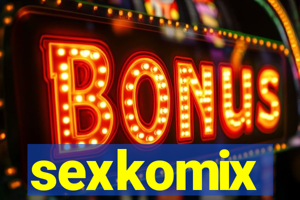 sexkomix