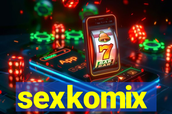 sexkomix