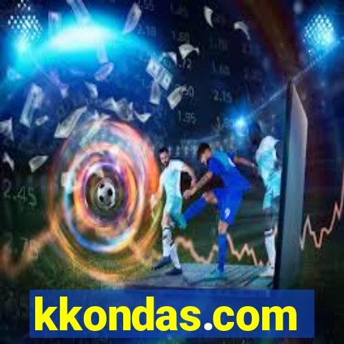 kkondas.com