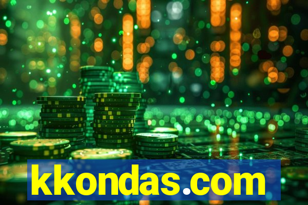 kkondas.com