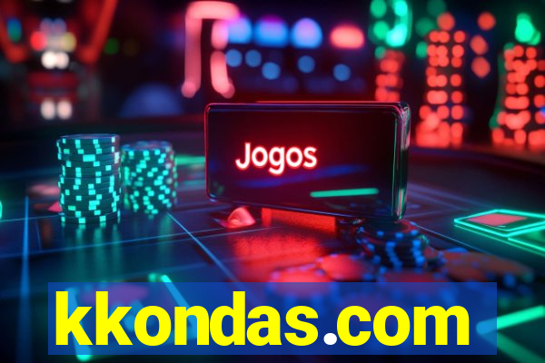 kkondas.com