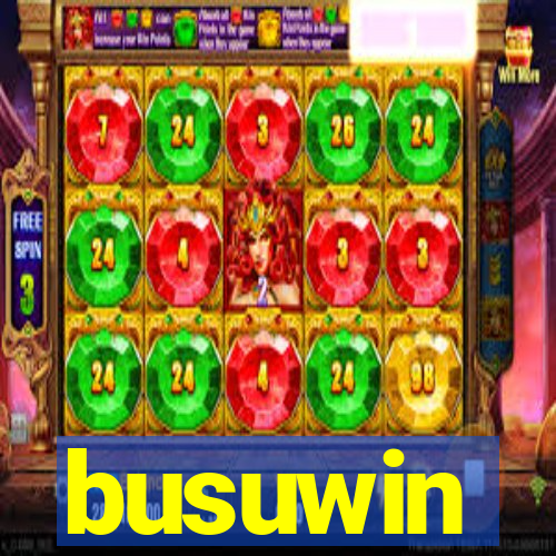 busuwin