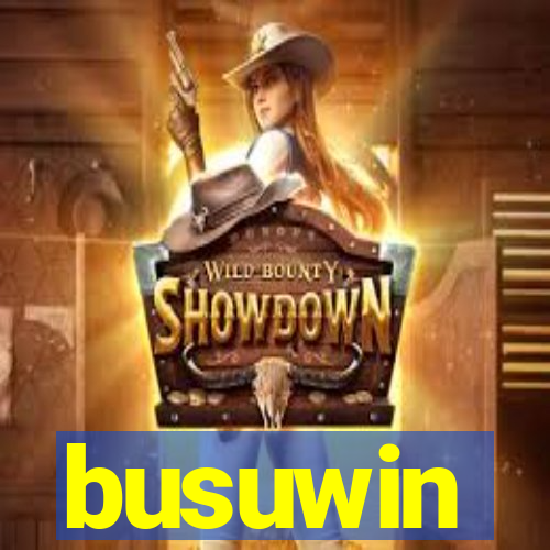 busuwin