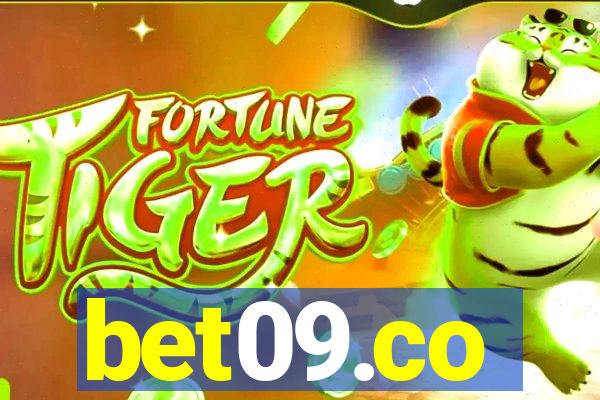 bet09.co