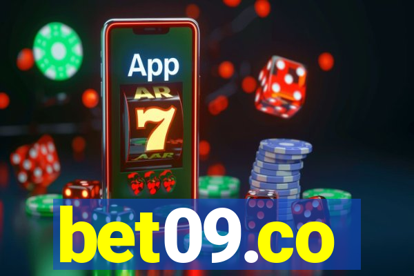 bet09.co