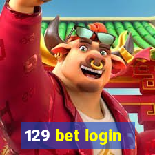 129 bet login