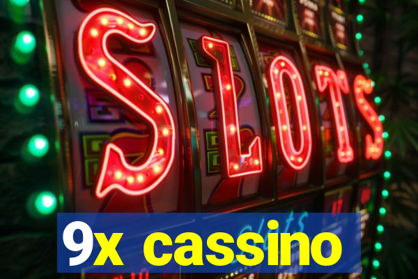 9x cassino