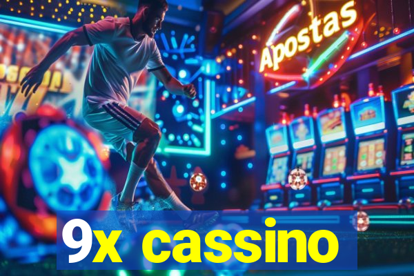 9x cassino