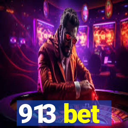 913 bet