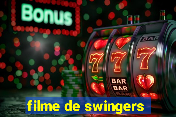 filme de swingers