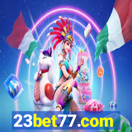 23bet77.com