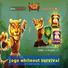 jogo whiteout survival