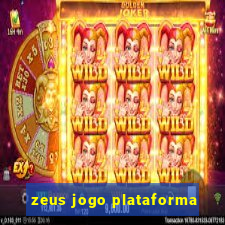 zeus jogo plataforma