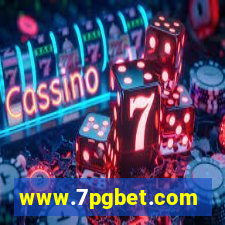 www.7pgbet.com