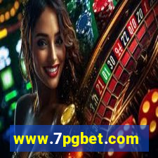 www.7pgbet.com