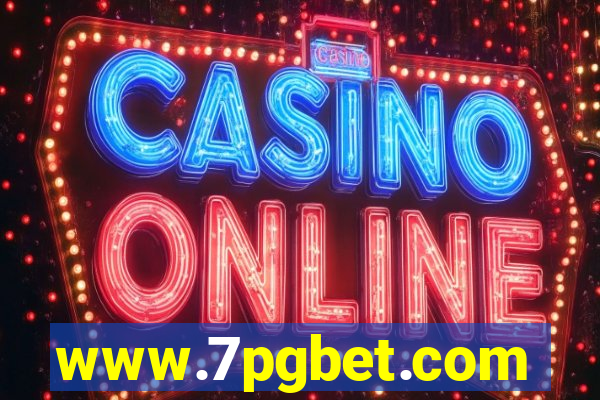 www.7pgbet.com