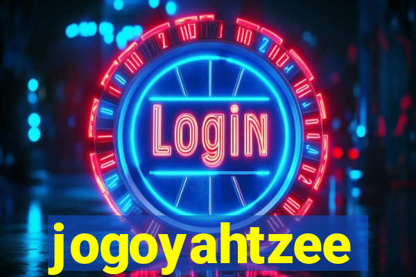 jogoyahtzee