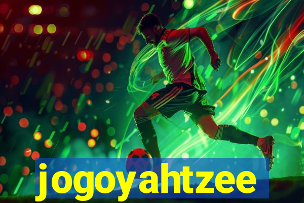 jogoyahtzee