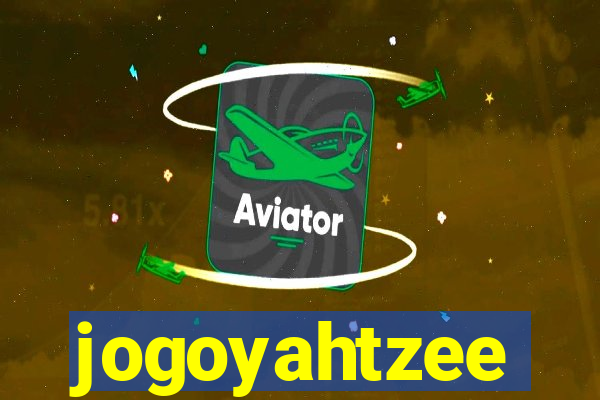 jogoyahtzee