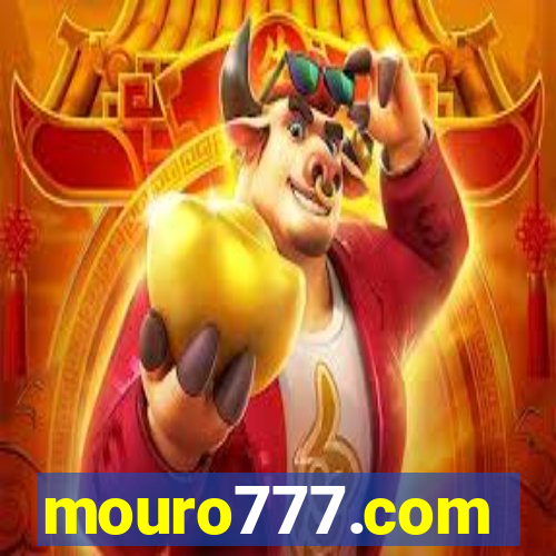 mouro777.com