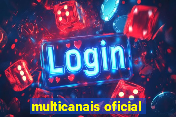 multicanais oficial