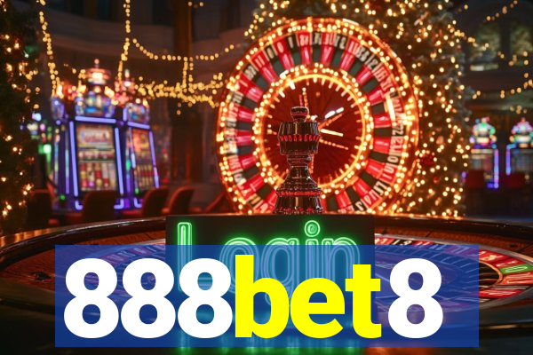 888bet8