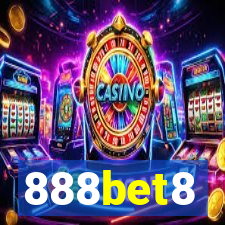 888bet8