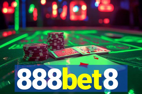 888bet8