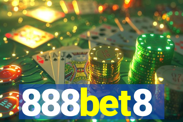 888bet8