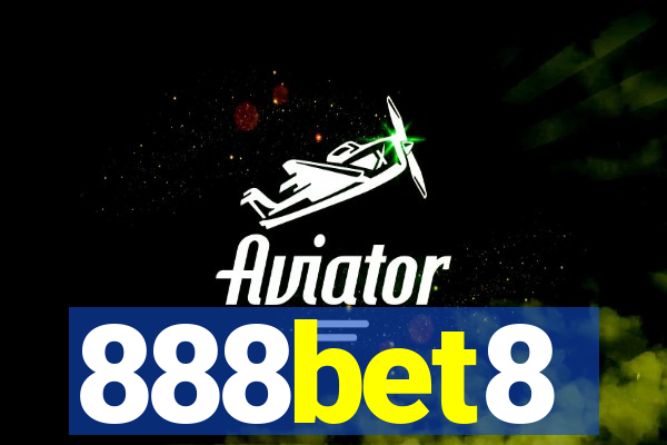 888bet8