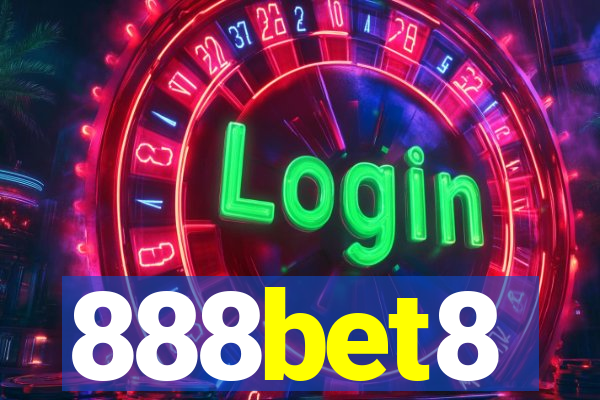 888bet8