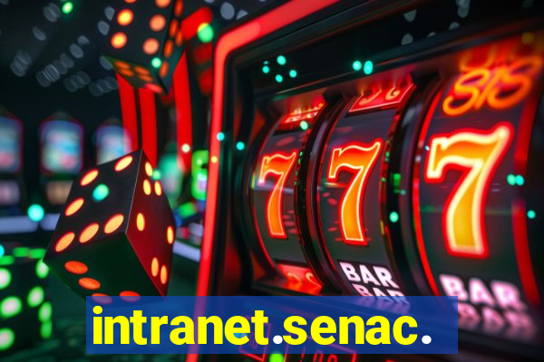 intranet.senac.sp