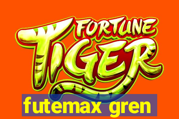 futemax gren