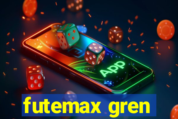 futemax gren