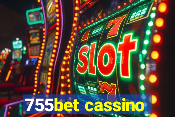 755bet cassino