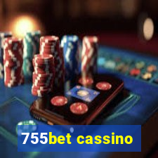 755bet cassino