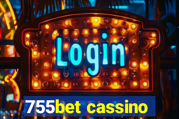 755bet cassino