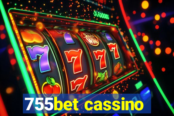 755bet cassino