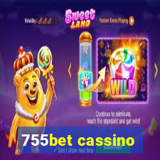 755bet cassino