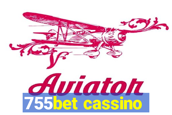 755bet cassino