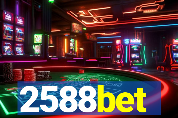 2588bet