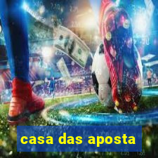 casa das aposta