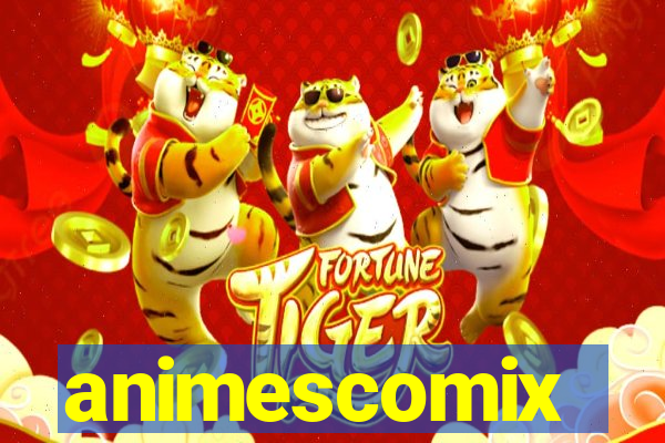 animescomix