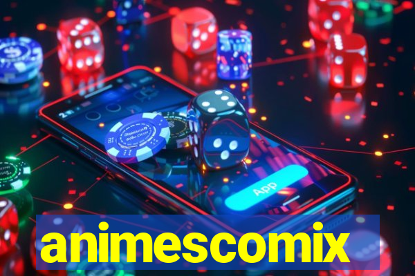 animescomix