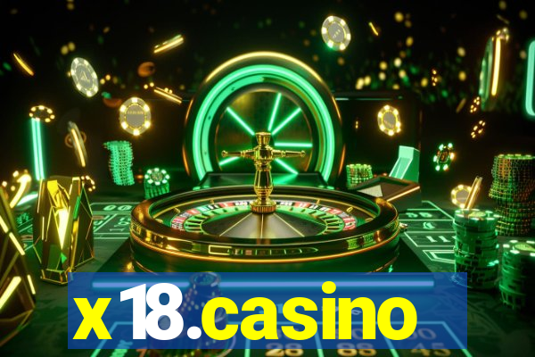 x18.casino