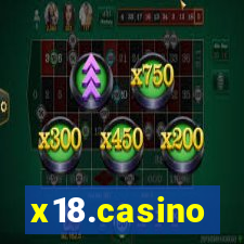 x18.casino