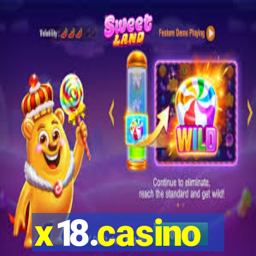 x18.casino