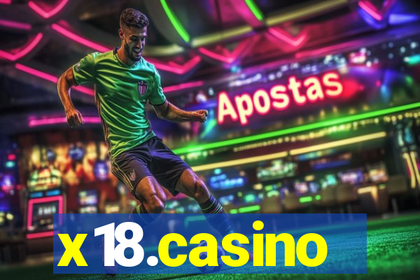 x18.casino