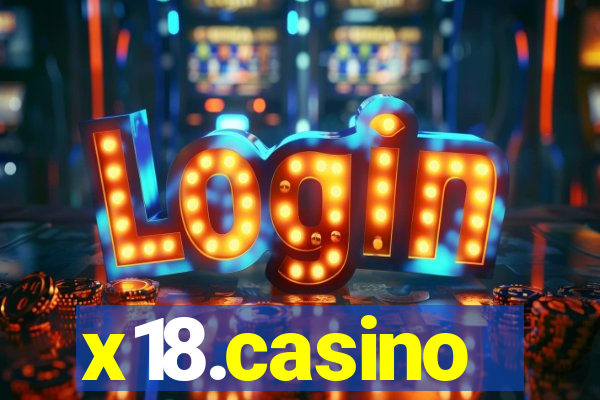 x18.casino